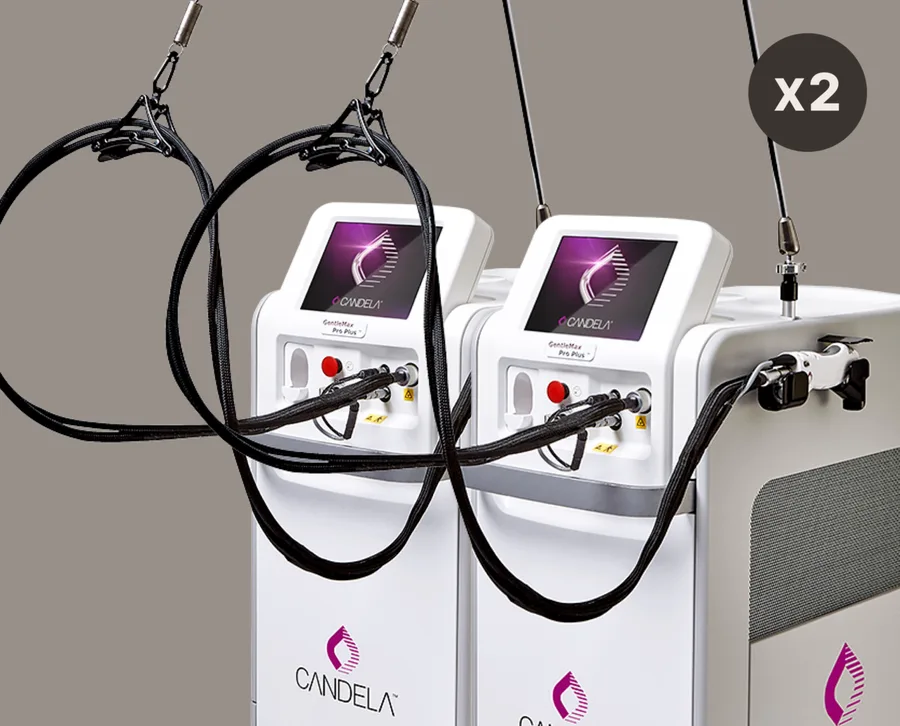GentleMax Pro Plus2025