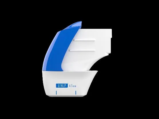 Linup Shurink 4.5mmカートリッジ