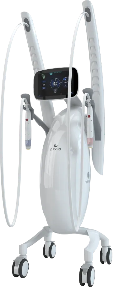 ボルニューマー機器