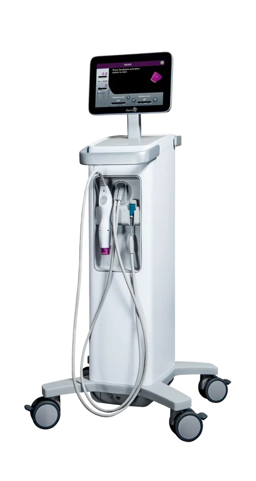 THERMAGEFLX機器