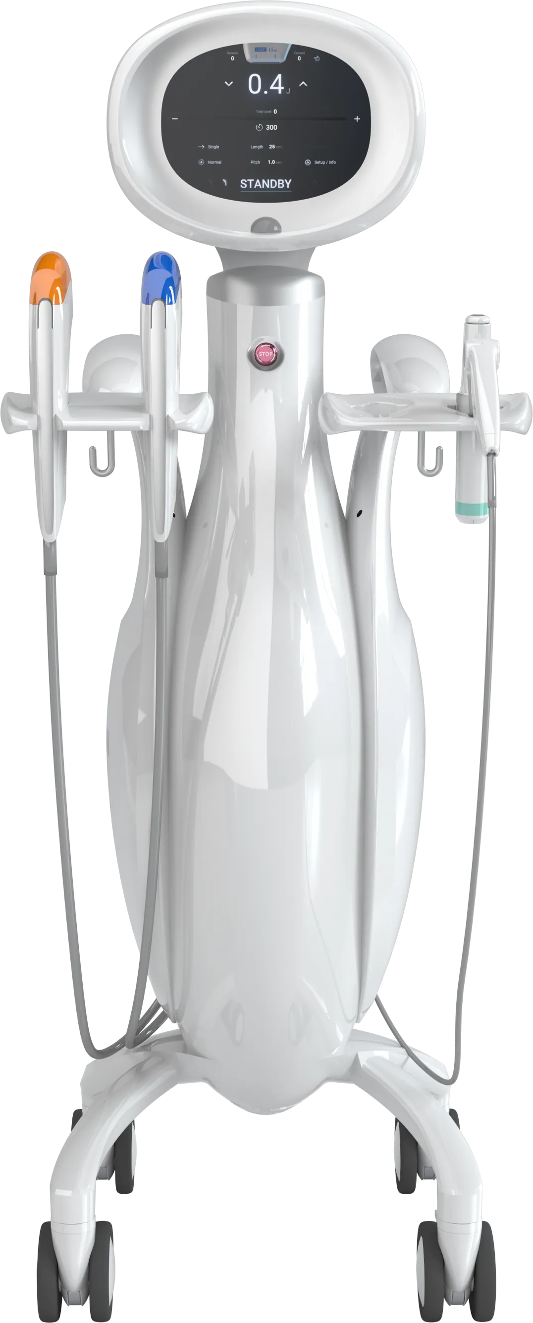 シュリンクユニバース機器